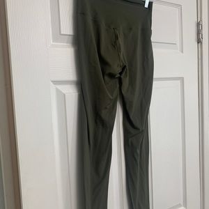 Offline by Aerie Forest Green Leggings